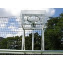 Sport-Thieme Basketballanlage für Stationärer Outdoor Streetsoccer-Court