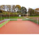 Sport-Thieme Volleyballanlage für Soccer-Courts Für Courts über 10 m Breite