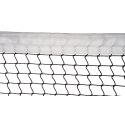 Huck Badmintonnetz für Mehrfachspielfelder 2 Netze - 15 m