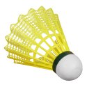 Victor Badminton-Bälle "Shuttle 2000" Grün, Langsam, Gelb