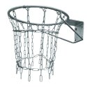 Sport-Thieme Basketballkorb "Outdoor" Mit geschlossenen Netzösen