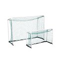 Floorball-Tor BxHxT: 140x105x40 cm