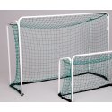 Ersatznetz für Floorball-Tor Für Tor 140x105 cm