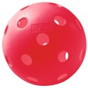 Floorball-Wettspielball Rot