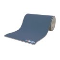 Sport-Thieme Rollmatte "Super", per lfm. Breite 150 cm, Farbe Blau, 25 mm