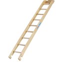 Sport-Thieme Kombi-Kletterleiter