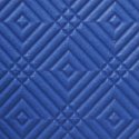 Sport-Thieme Gymnastikmatte
 "Komfort" Ca. 180x100x0,8 cm, Blau