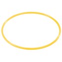 Sport-Thieme Gymnastikreifen "Kunststoff" Gelb, ø 50 cm