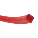 Sport-Thieme Gymnastikreifen "Kunststoff" Rot, ø 50 cm