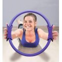 Sport-Thieme Pilates-Ring "Premium" Lila, leicht