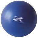 Sissel Pilates-Ball "Soft" ø 26 cm, Blau