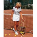 Sport-Thieme Tennis-Ballkorb "Komfort"