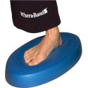 TheraBand Balance-Pad "Stabilitäts-Trainer" Blau; LxBxH: 40,5x23x5 cm
