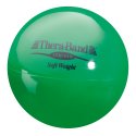 TheraBand Gewichtsball "Soft Weight" 2 kg, Grün