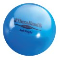 TheraBand Gewichtsball "Soft Weight" 2,5 kg, Blau