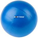 Sport-Thieme Gymnastikball "Soft" ø 25 cm, Blau