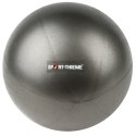 Sport-Thieme Gymnastikball "Soft" ø 22 cm, Grau