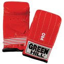 Green Hill® Ballhandschuh "Pro" S