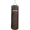 Sport-Thieme Boxsack "Luxury" 120 cm