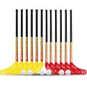 Sport-Thieme Floorball-Set "Kids Mini" Standard