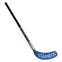 Floorball-Stock "Liga" Kelle Blau