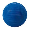 Togu Igelball "Touch Ball" Blau, ø 10 cm, 100 g, Blau, ø 10 cm, 100 g