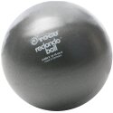 Togu Pilates-Ball "Redondo Softball" ø 18 cm, 150 g, Anthrazit