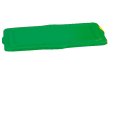Sport-Thieme Klemmdeckel für Materialbox Grün