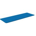 Sport-Thieme Gymnastikmatte "Basic 10" Blau
