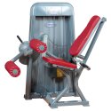 Ergo-Fit® Leg Flexion 4000 4000