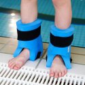Sport-Thieme Beinschwimmer Größe L, H: 21 cm