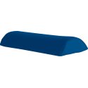 Sport-Thieme Lagerungs-Halbrolle Blau, 40x12x6 cm