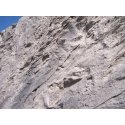 Maillith Boulderwand mit Felsstruktur 2 Elemente - ca. 15 m²