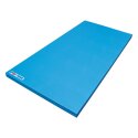 Sport-Thieme Turnmatte "Superleicht C" Blau, 100x50x6 cm