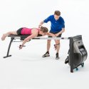 Vasa Schwimmergometer Pro Bench, Mit Kabel