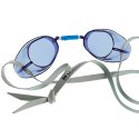 Malmsten Original Schwedenbrille, Anti-Fog Anti-Fog Blau