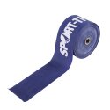 Sport-Thieme Fitnessband "75" 25 m x 7,5 cm, Violett, stark
