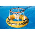 Wasser-Basketball-Korb mit Reifen