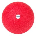 Blackroll Faszienball "Standard" ø 12 cm, Rot