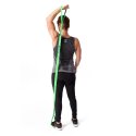 Sport-Thieme Elastikband "8-Loop" Zugstärke 10 kg