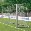 Sport-Thieme Jugend-Fußballtor "Kompakt", transportabel 1,50 m