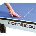 Cornilleau Tischtennistisch "Competition 740" Blau