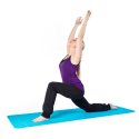 Sport-Thieme Yoga-Matte "Classic" Himmelblau