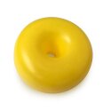 Sport-Thieme Schwimmkörper/Donut für Schwimmleine "Wave Reduction" Gelb