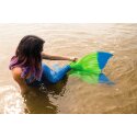 Finis® Meerjungfrauen Monoflosse "Luna" Für Erwachsene, Größe 36-42