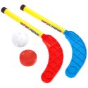 Sport-Thieme® Rollbrett-Hockey Set