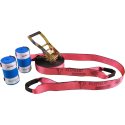 Elephant® Slackline Rookie Flash'line Set