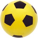 Weichschaumball "Fußball" ø 14 cm