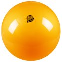 Togu Gymnastikball "420 FIG" Gold