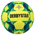 Derbystar Hallenfußball "Indoor Beta" Größe 4